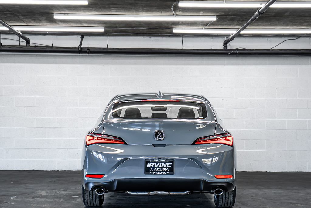 New 2026 Acura Integra image 4