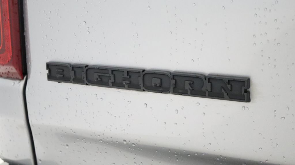 Certified 2022 RAM 1500 Big Horn image 20
