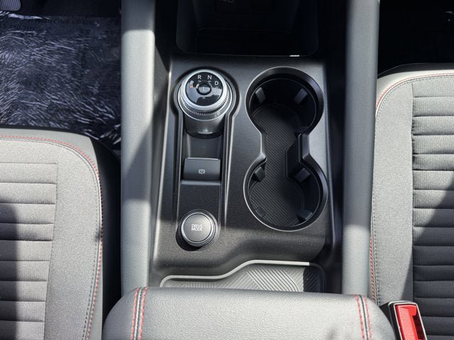 New 2026 Ford Explorer ST-Line AWD/4WD image 17