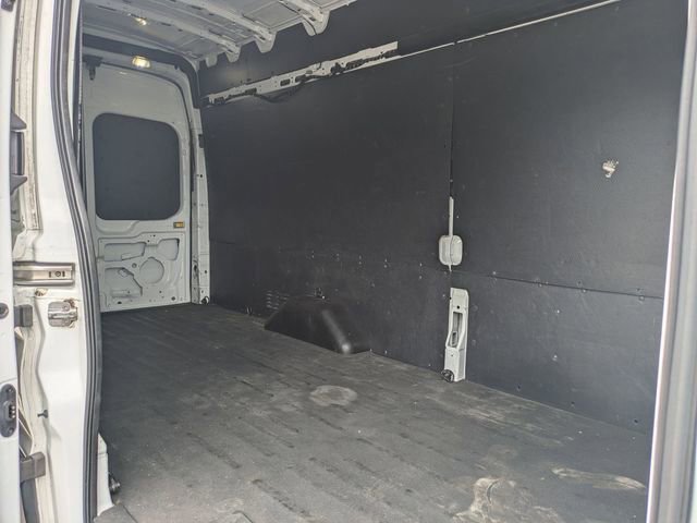 Used 2016 Ford Transit 250 148 High Roof Extended image 15