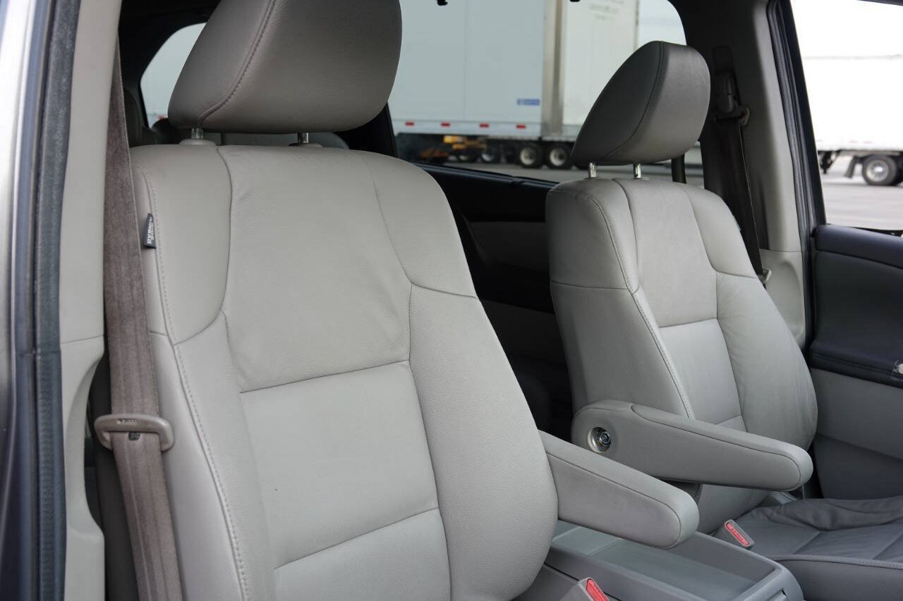 Used 2011 Honda Odyssey EX-L image 82