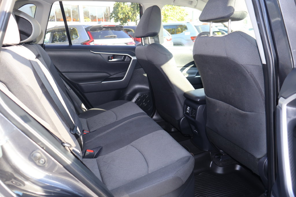 Certified 2025 Toyota RAV4 XLE w/ Weather Package AWD/4WD image 20
