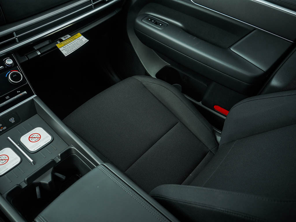 New 2026 Hyundai Santa Fe SE image 26