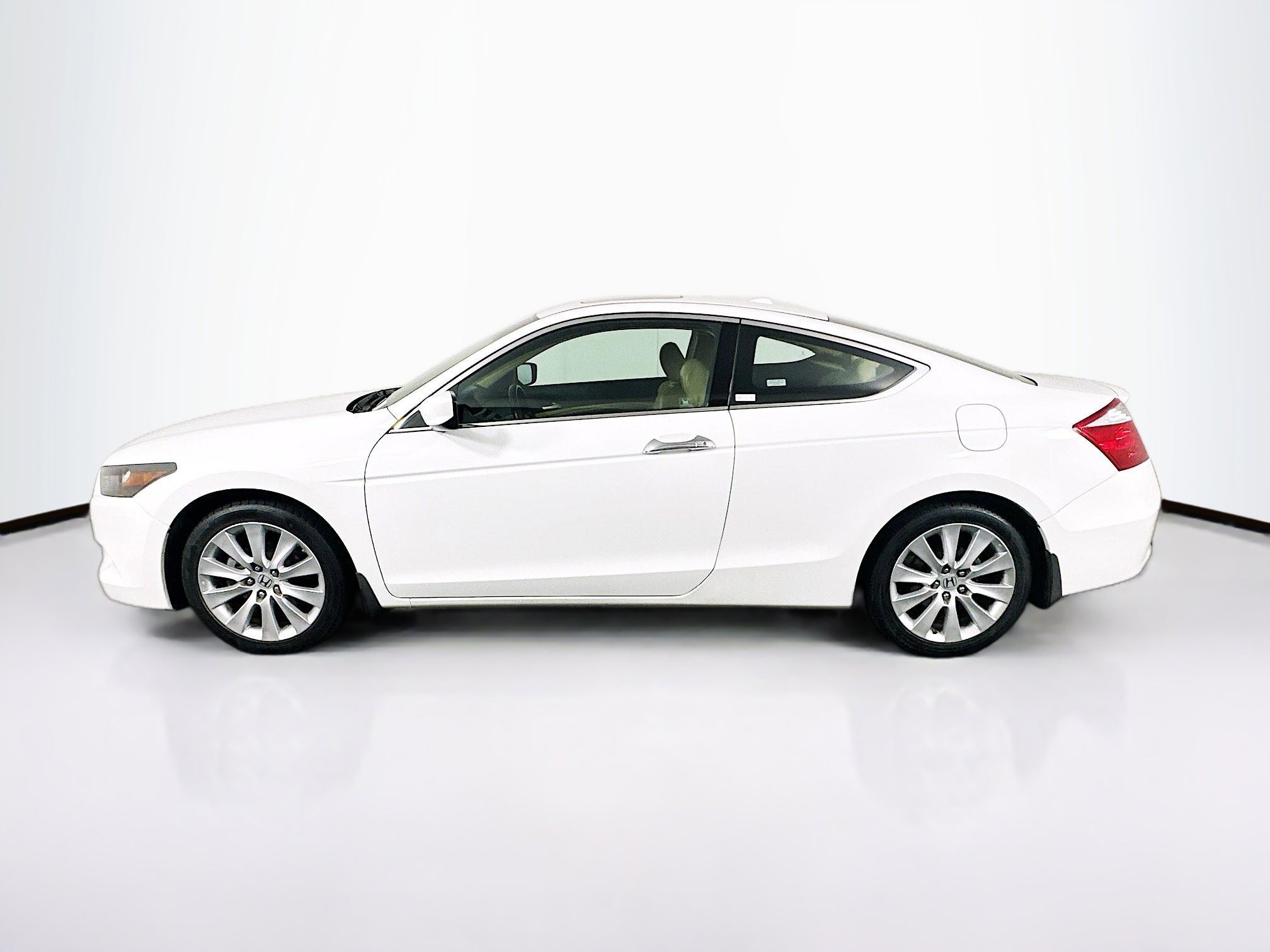 Used 2009 Honda Accord EX-L image 4