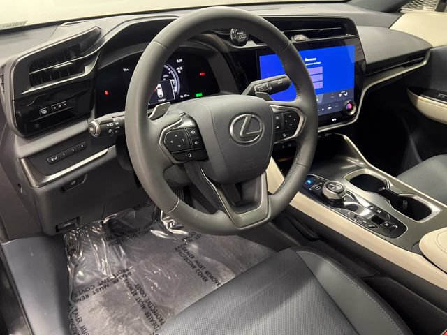 Certified 2023 Lexus RZ 450e Premium w/ Technology Package AWD/4WD image 16