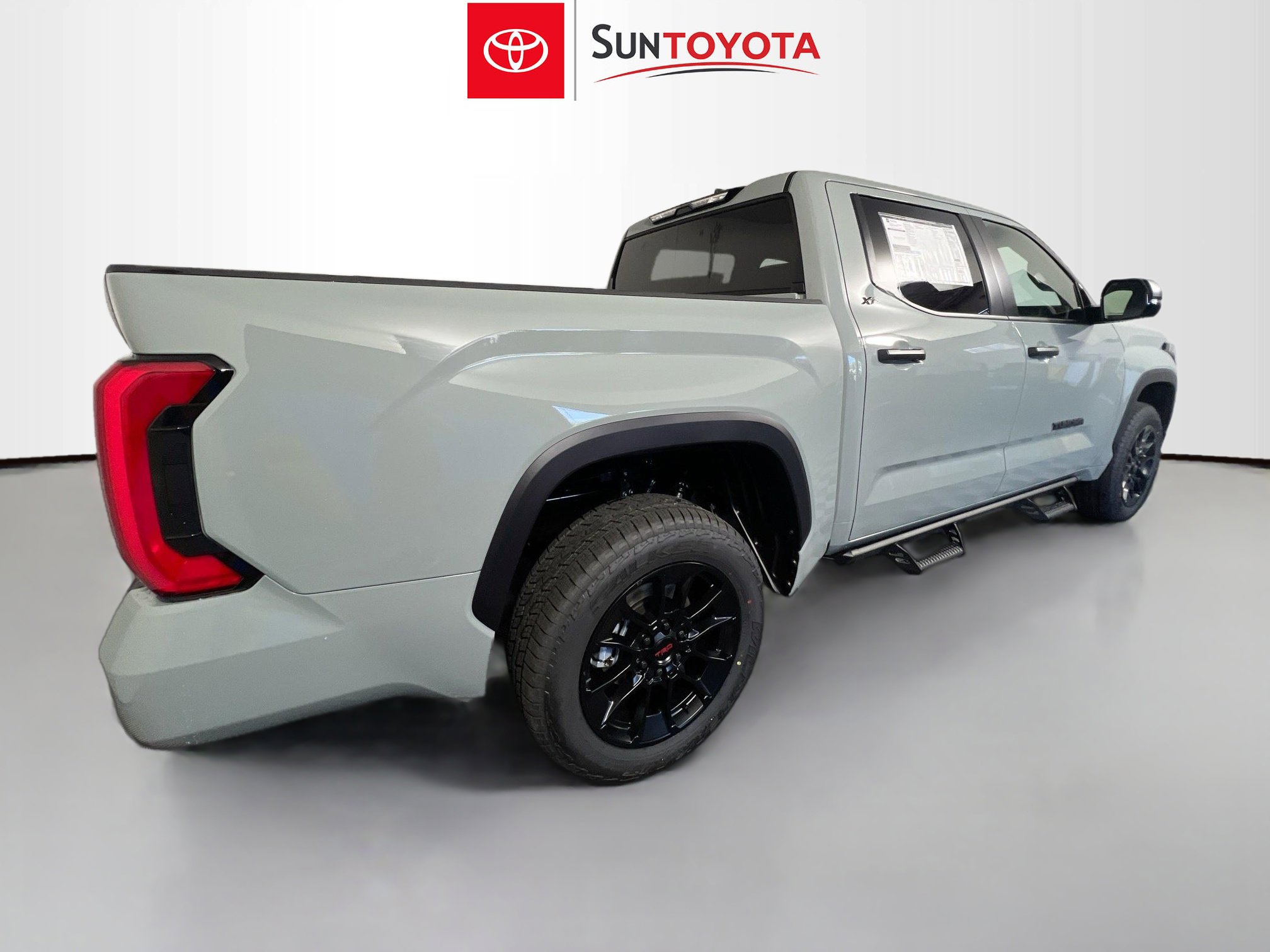 New 2026 Toyota Tundra SR5 image 4