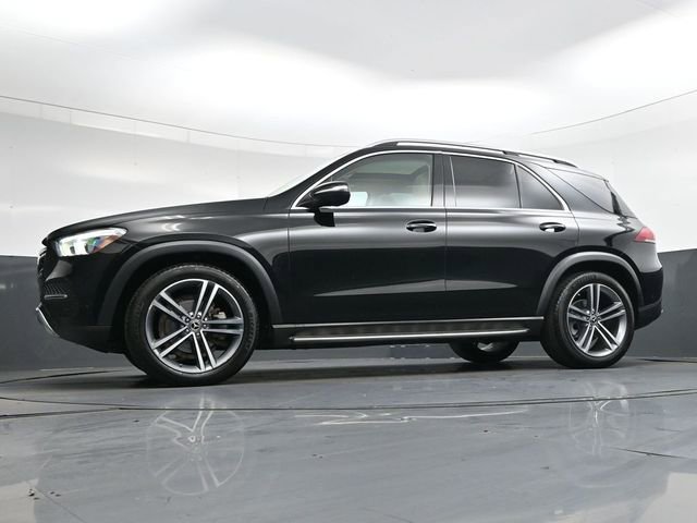 Used 2020 Mercedes-Benz GLE 350 image 37