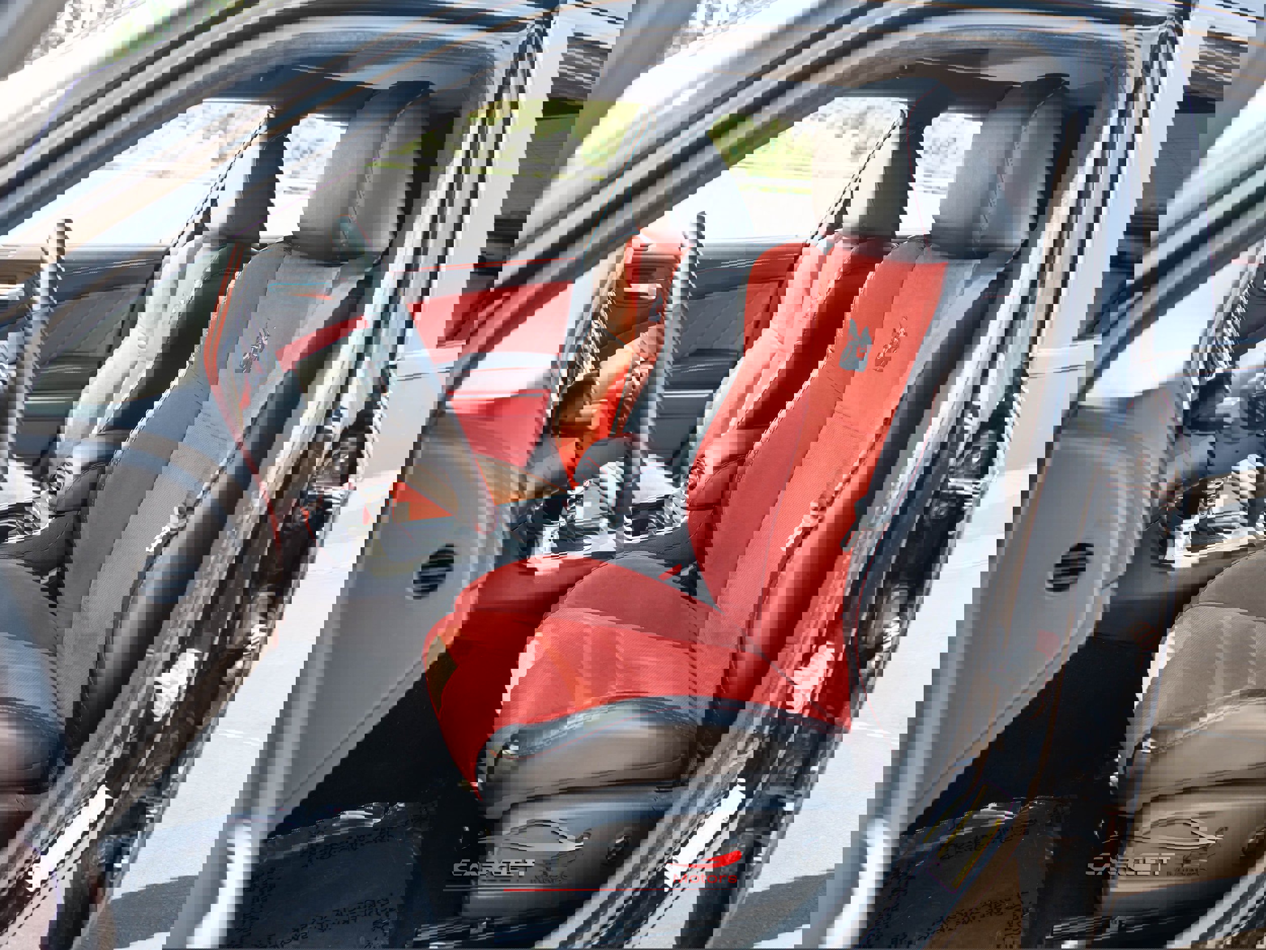 Used 2021 Dodge Charger Scat Pack image 16