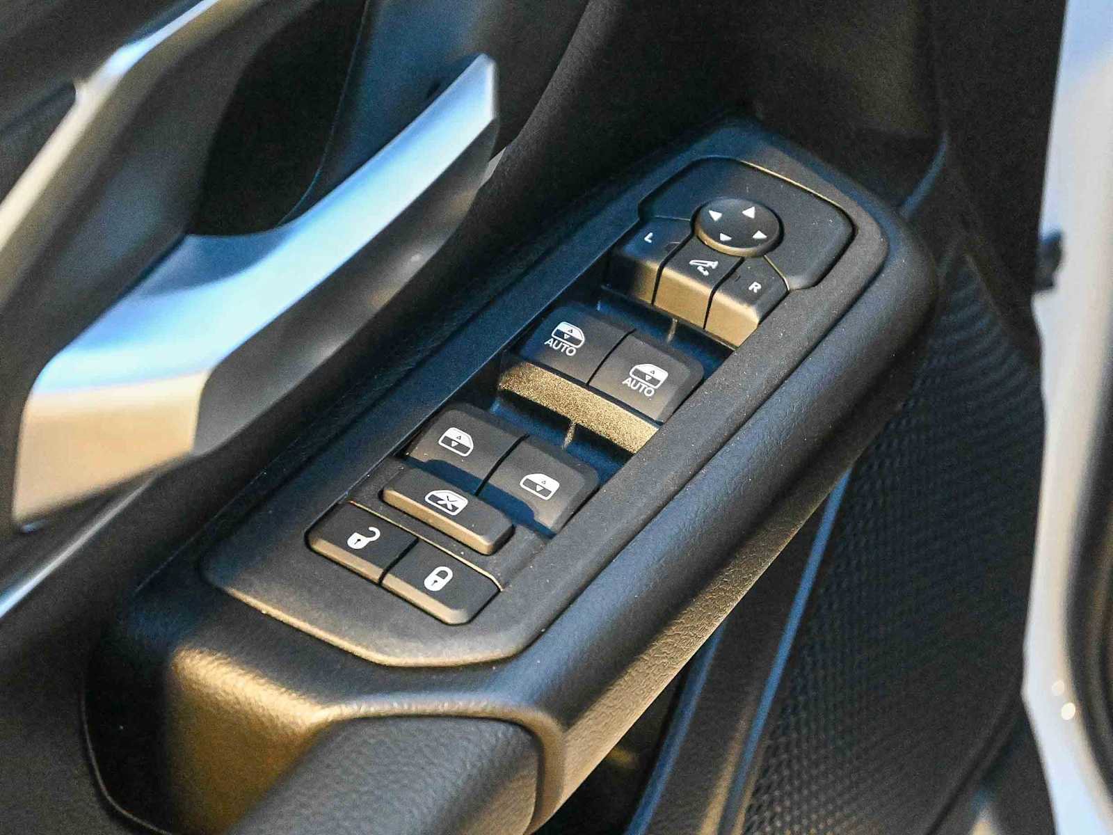 New 2026 RAM 1500 Big Horn w/ Night Edition image 17