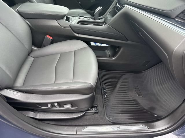 Certified 2024 Cadillac XT5 Premium Luxury AWD/4WD image 20