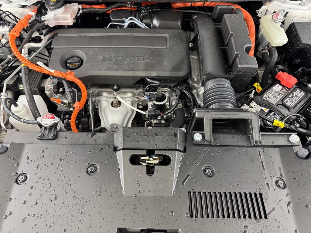 Used 2026 Honda CR-V Sport Touring image 30