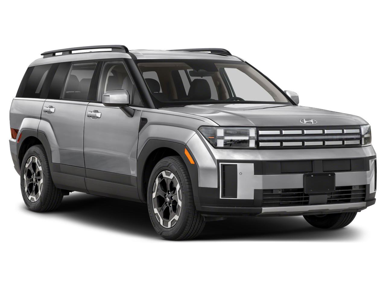 New 2026 Hyundai Santa Fe SEL FWD image 23