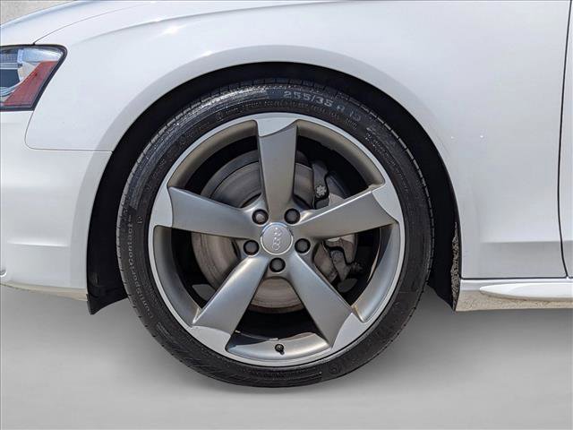 Used 2016 Audi A4 2.0T Premium Plus w/ Technology Package AWD/4WD image 25
