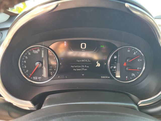Used 2024 Chevrolet Malibu LT FWD image 29