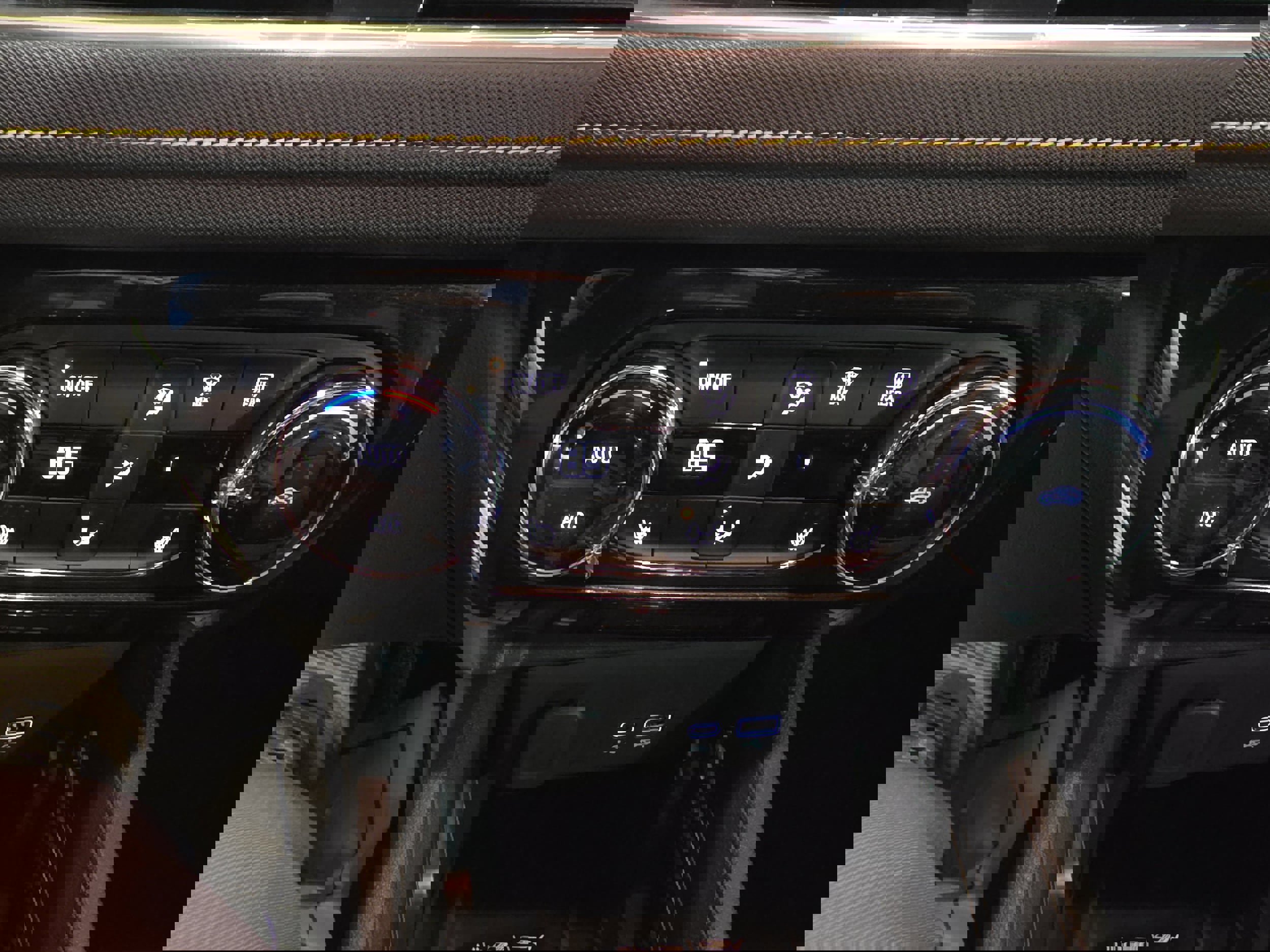 New 2026 Chevrolet TrailBlazer ACTIV w/ Convenience Package image 18