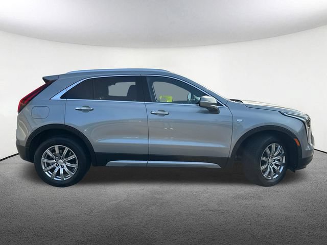 Used 2023 Cadillac XT4 Premium Luxury AWD/4WD image 15