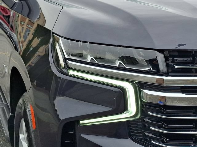 Certified 2022 Chevrolet Tahoe LT AWD/4WD image 9