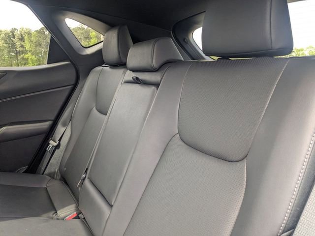 Used 2022 Lexus NX 350 F Sport image 33