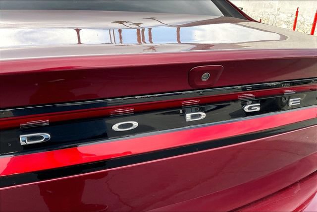 Certified 2023 Dodge Charger SXT RWD image 31