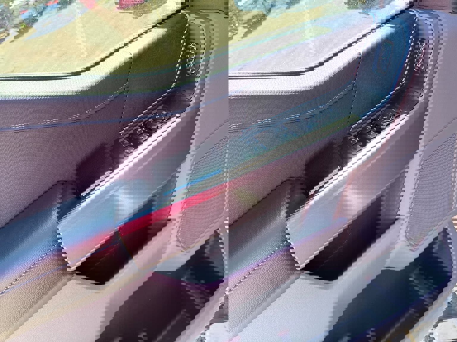 Used 2024 Ford F150 XLT w/ FX4 Off-Road Package image 32