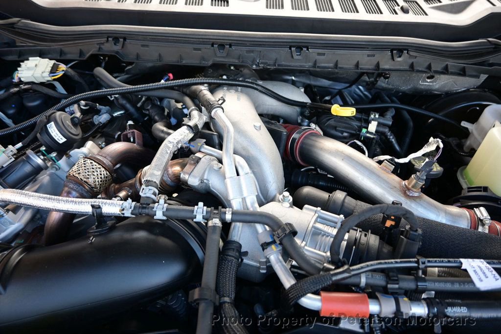 Used 2024 Ford F350 Lariat w/ Lariat Ultimate Package image 69