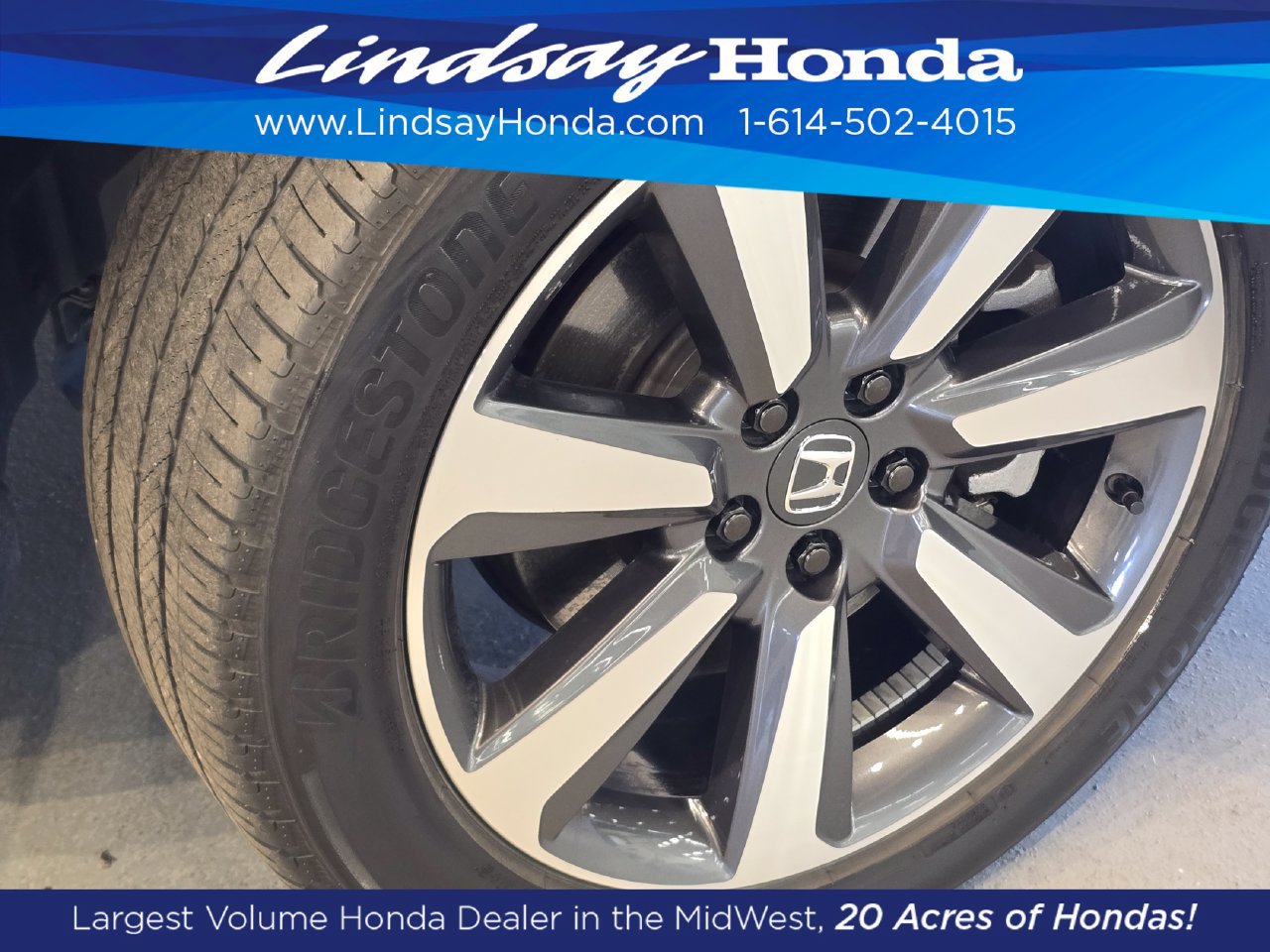 Used 2024 Honda Pilot Touring image 26