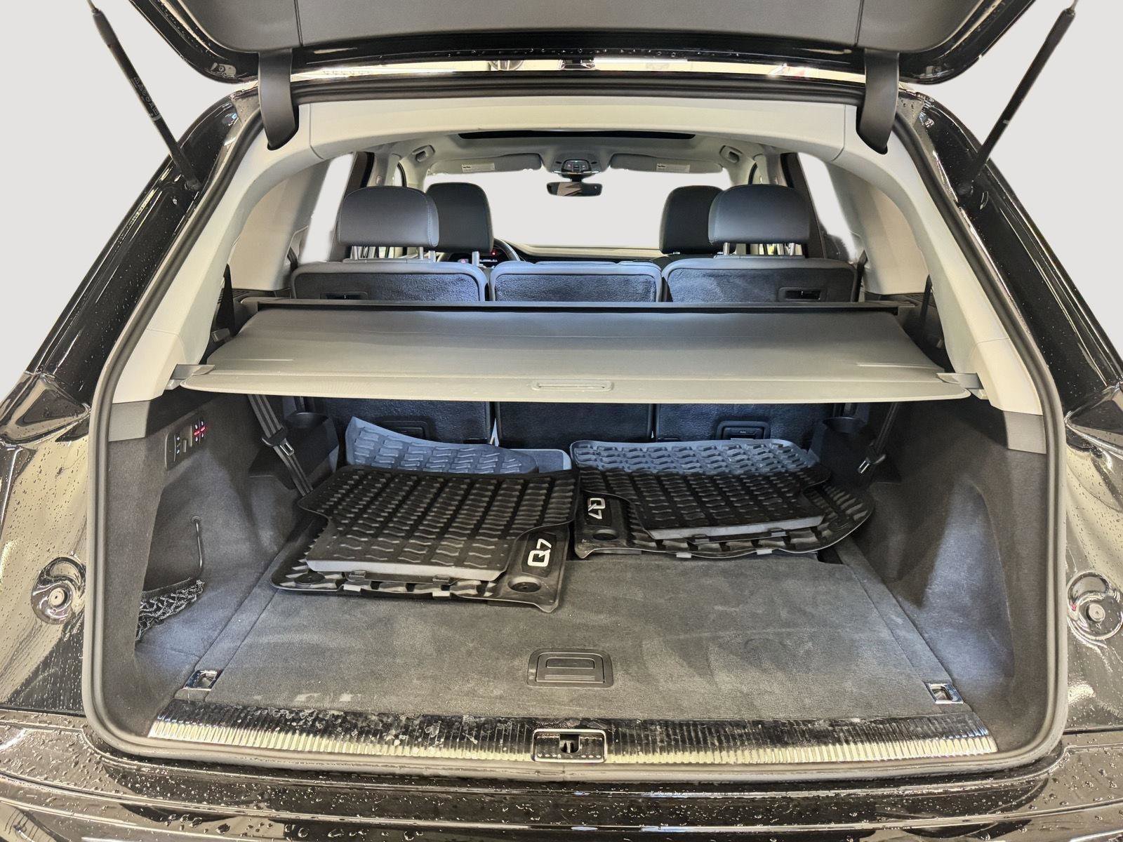 Certified 2025 Audi Q7 3.0T Premium Plus w/ Premium Plus Package image 23