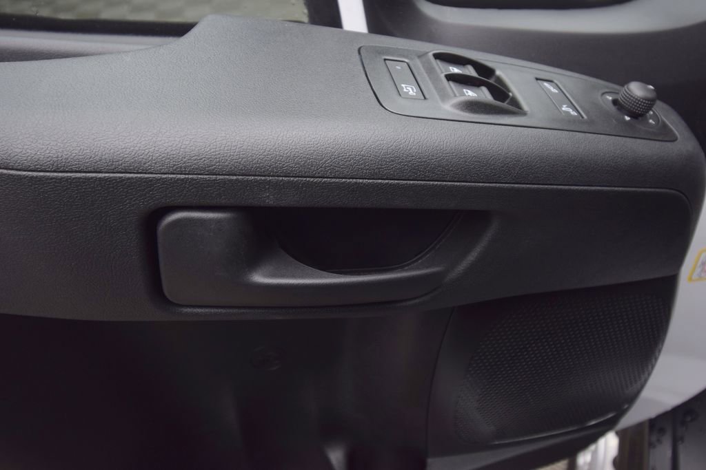 New 2026 RAM ProMaster 1500 w/ Convenience Group image 17