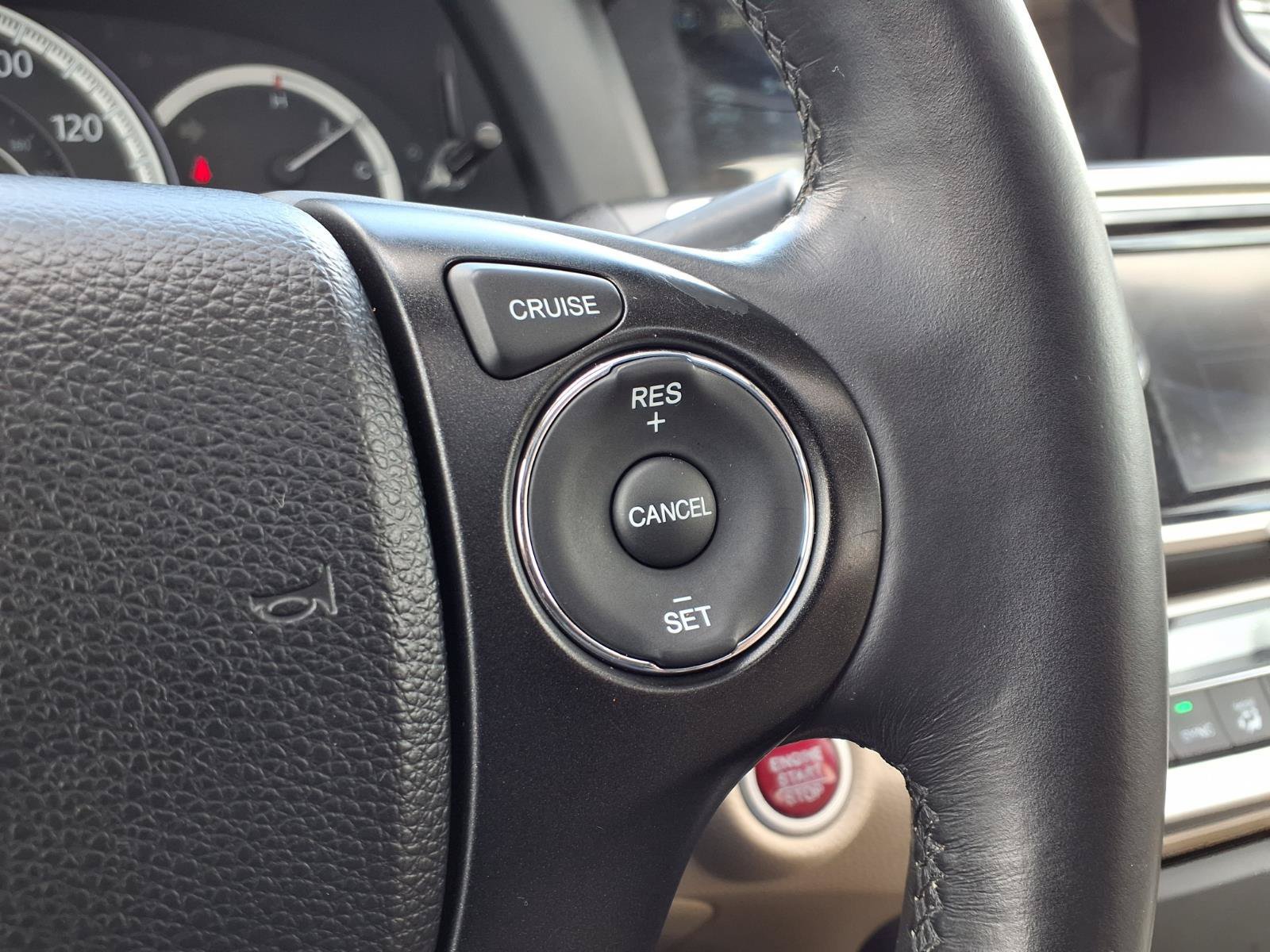 Used 2015 Honda Accord EX-L image 23