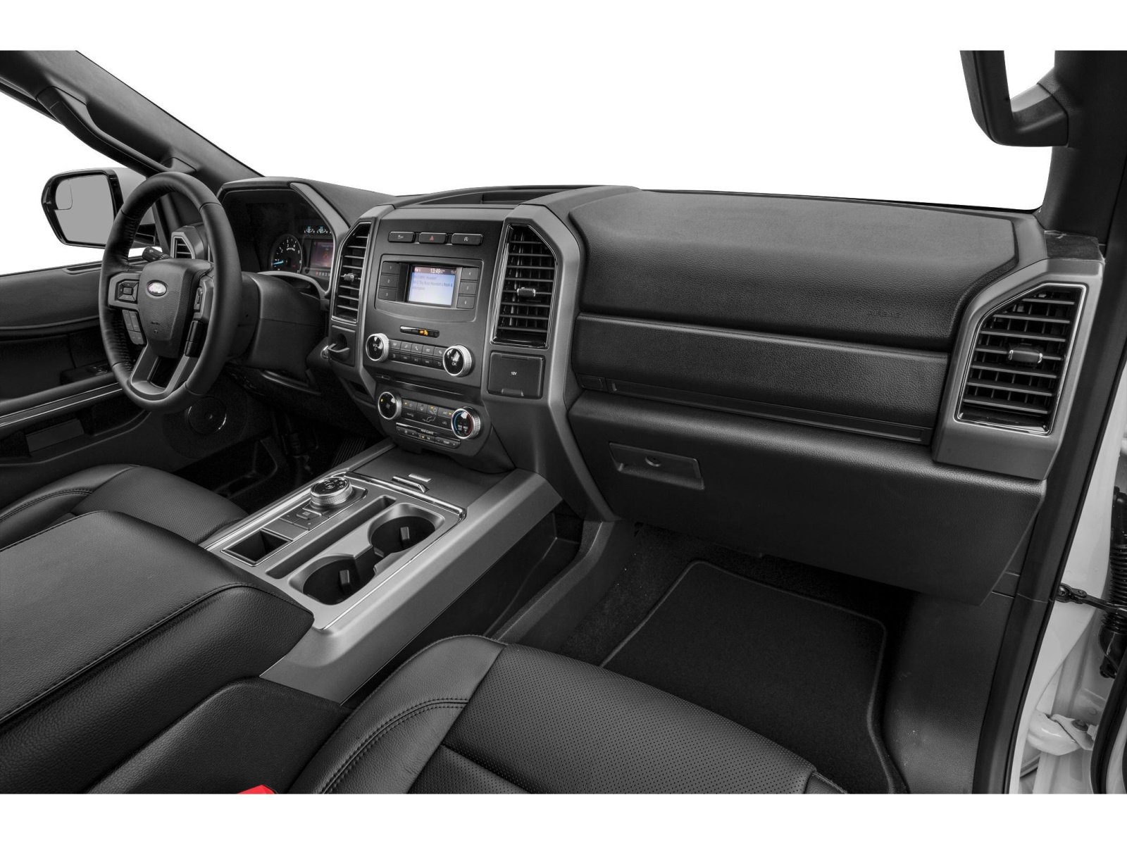 Used 2020 Ford Expedition Max XLT w/ Equipment Group 202A AWD/4WD image 10