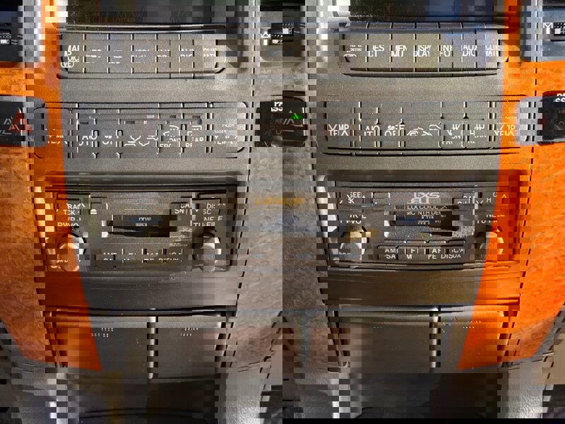 Used 2007 Lexus GX 470 image 40