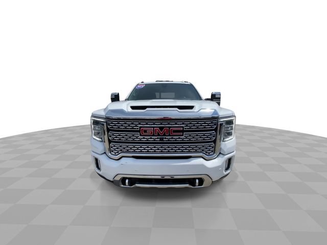 Used 2023 GMC Sierra 3500 Denali AWD/4WD image 5
