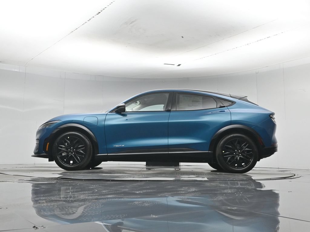 New 2026 Ford Mustang Mach-E Premium w/ Sport Appearance Package RWD image 7