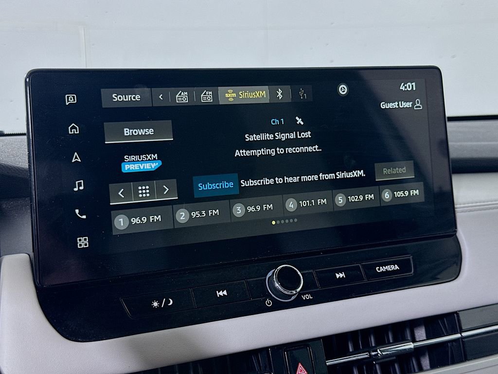 Used 2025 Mitsubishi Outlander SE FWD image 31