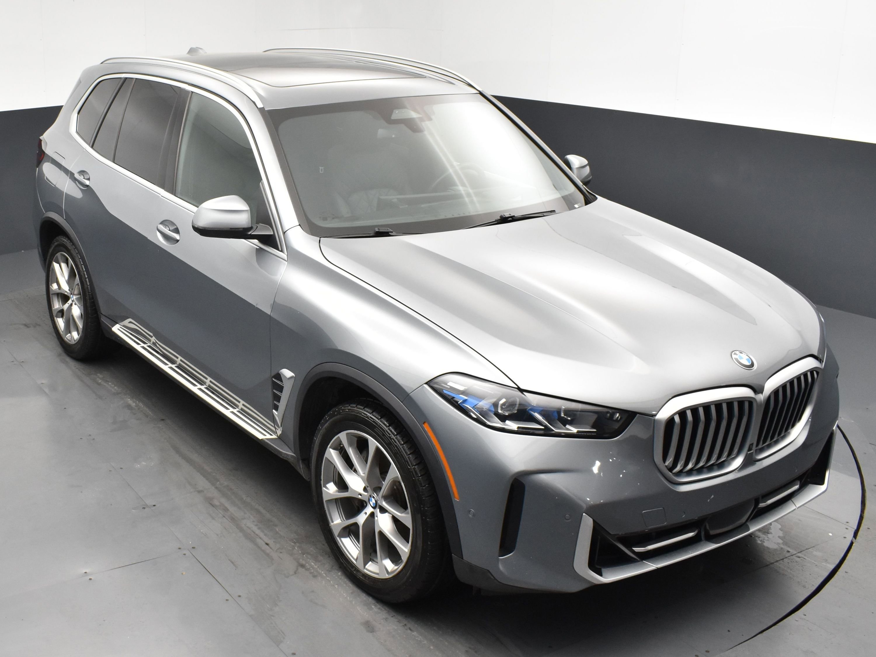 Used 2024 BMW X5 xDrive40i image 22