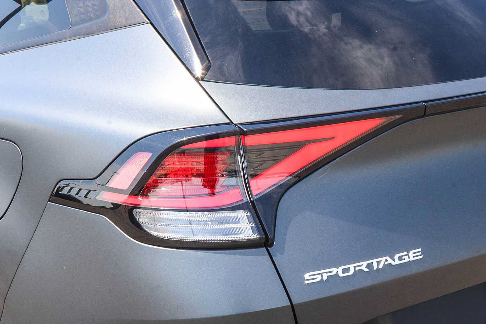 Used 2023 Kia Sportage X-Line AWD/4WD image 9