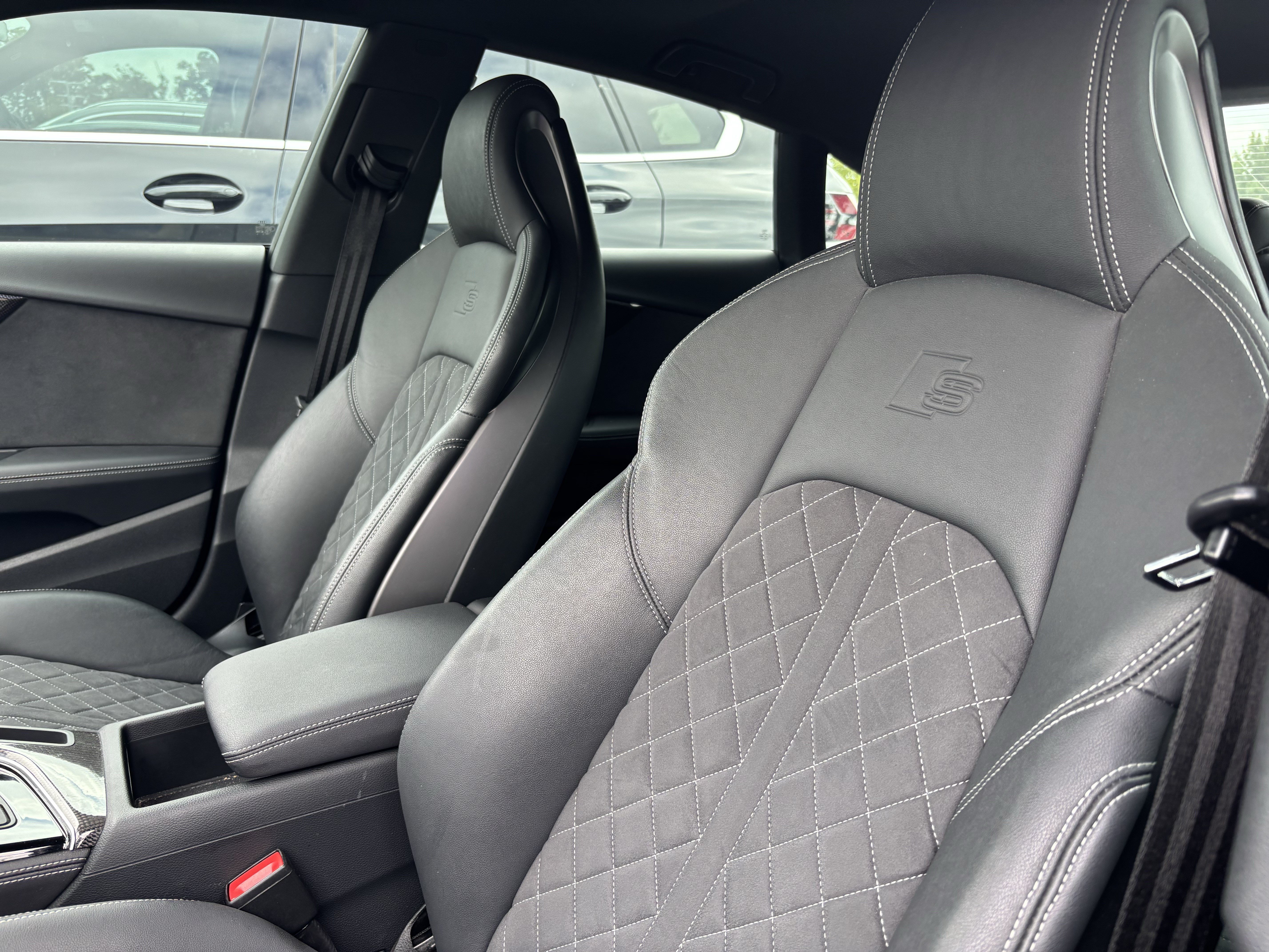 Used 2022 Audi S5 Premium Plus AWD/4WD image 22