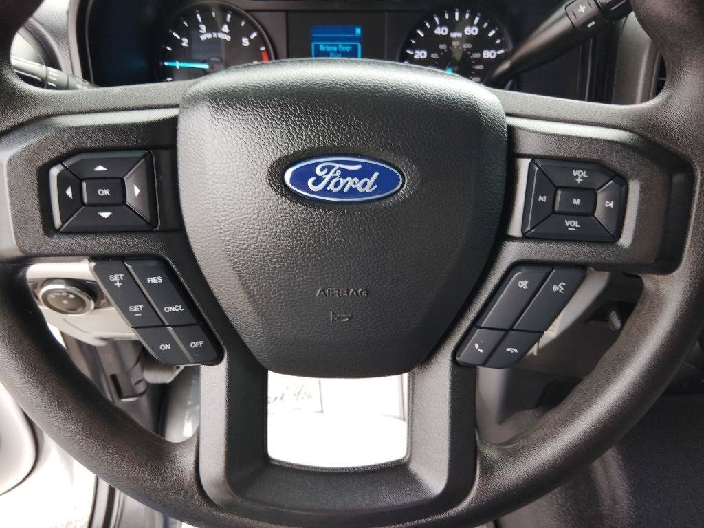 Used 2020 Ford F250 XL w/ STX Appearance Package AWD/4WD image 20