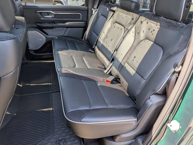 New 2026 RAM 1500 Laramie AWD/4WD image 21