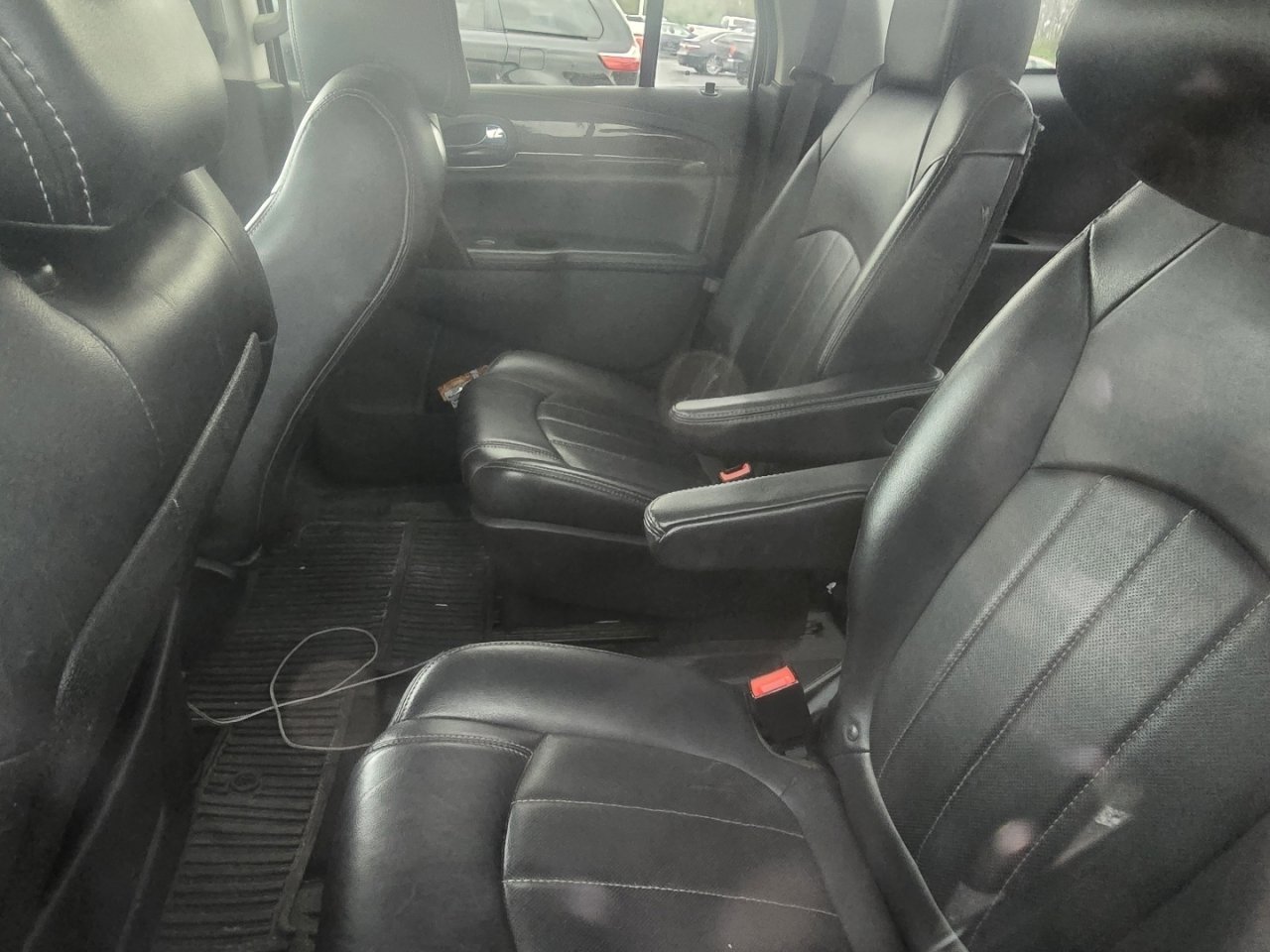 Used 2017 Buick Enclave Premium w/ Experience Buick Package image 22