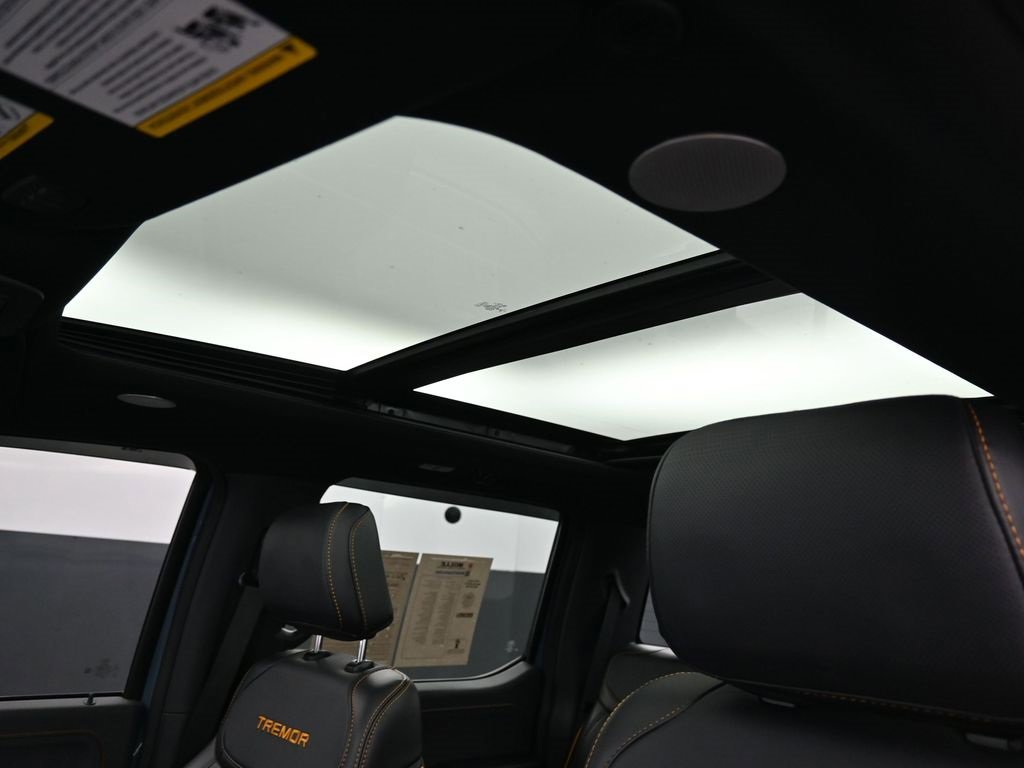 Used 2023 Ford F150 Tremor w/ Equipment Group 402A High image 33