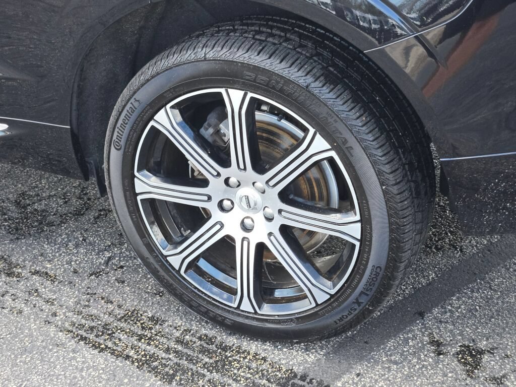 Used 2019 Volvo XC60 T8 Inscription AWD/4WD image 23