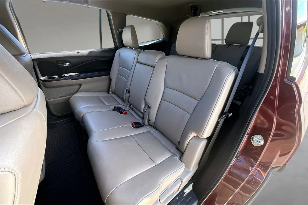 Used 2020 Honda Pilot EX-L image 22