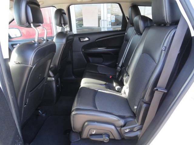 Used 2019 Dodge Journey Crossroad image 10