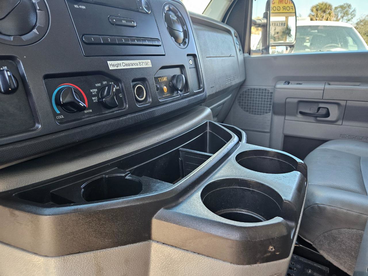 Used 2012 Ford E-350 and Econoline 350 Super Duty w/ PWR Locks & Windows Group image 13