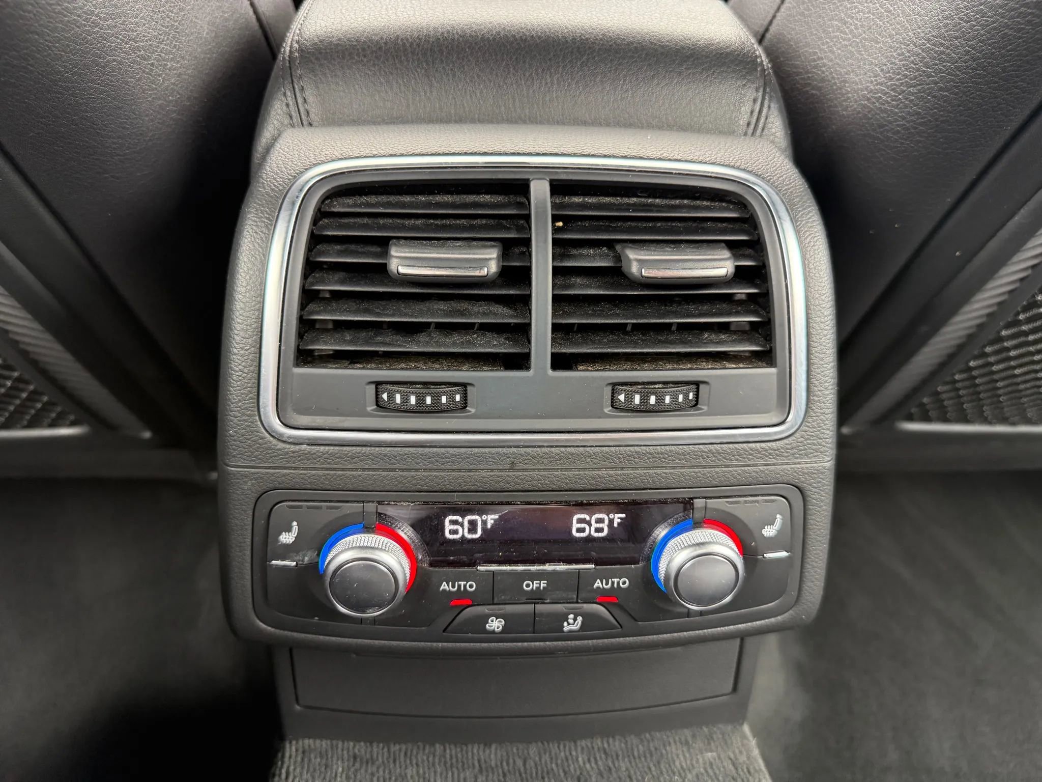 Used 2014 Audi A7 3.0T Prestige w/ Prestige Package image 16