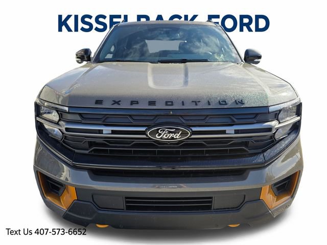 New 2026 Ford Expedition Tremor image 8