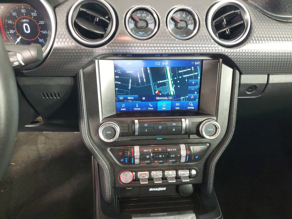 Used 2018 Ford Mustang GT Premium w/ GT Performance Package RWD image 23