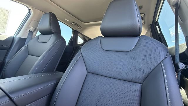 New 2026 Nissan Murano SL AWD/4WD image 11