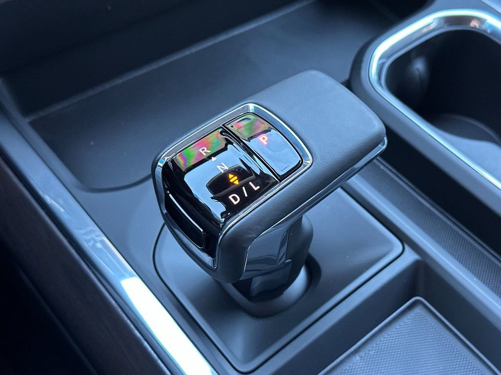 New 2026 GMC Sierra 1500 SLT w/ SLT Premium Package image 20